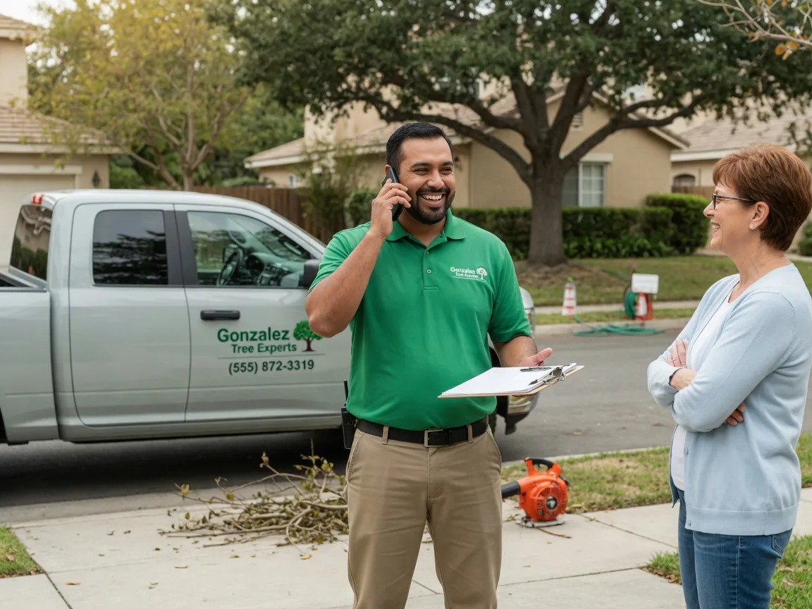 Tree Service Hendersonville, NC FAQs